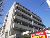 サンルミエールの外観