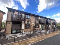 千葉県千葉市若葉区加曽利町(アパート)の賃貸物件の外観