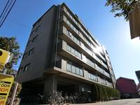 東京都大田区西糀谷1(マンション)の賃貸物件の外観