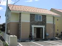 物件の外観画像