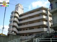 長崎県長崎市葉山1(マンション)の賃貸物件の外観