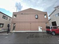 メゾン・ド・プリムベールの外観