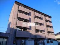 ブルーファイター21の外観