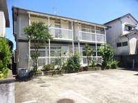 物件の外観画像