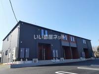 物件の外観画像