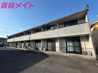 物件の外観画像