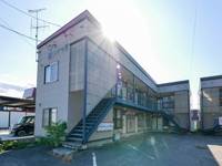 物件の外観画像