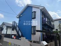 物件の外観画像