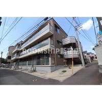 物件の外観画像