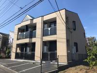 物件の外観画像