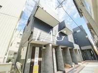 物件の外観画像