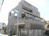 エスポワールの外観