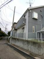 物件の外観画像