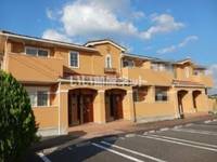 栃木県栃木市大宮町(アパート)の賃貸物件の外観