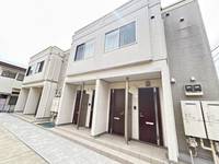 シリウスヴィアの外観