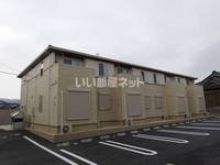 物件の外観画像