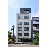 FARE南品川の外観