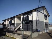 エル ラフィーネの外観