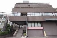 ロフティ岡田の外観