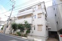 シルフィードの外観