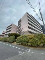 コーポレート篠崎の外観