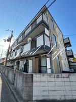 兵庫県加古川市野口町野口(アパート)の賃貸物件の外観