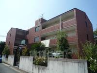 奈良県奈良市西大寺芝町1(マンション)の賃貸物件の外観