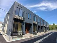 物件の外観画像