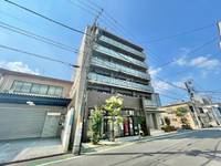 CASAS GARDENの外観