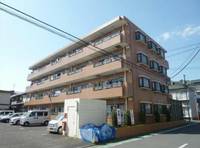 神奈川県相模原市中央区千代田5(マンション)の賃貸物件の外観