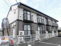 山形県山形市南栄町3(アパート)の賃貸物件の外観