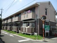 物件の外観画像