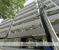 神奈川県横浜市南区睦町1(マンション)の賃貸物件の外観