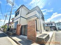 大阪府堺市堺区神石市之町(一戸建)の賃貸物件の外観