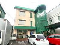 東京都八王子市大和田町5(マンション)の賃貸物件の外観