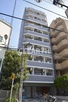 ロイヤルアメニティー白金の外観