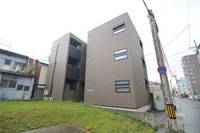 REGALEST中村公園の外観