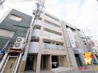 大阪府大阪市此花区四貫島2(マンション)の賃貸物件の外観