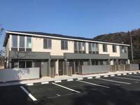 グリーンヒルの外観