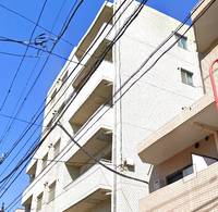 東京都練馬区豊玉中3(マンション)の賃貸物件の外観