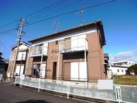 岐阜県瑞穂市生津滝坪町1(一戸建)の賃貸物件の外観