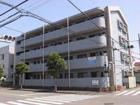 東京都青梅市新町1(マンション)の賃貸物件の外観