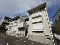 エタニティ7の外観