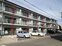 大阪府富田林市藤沢台6(マンション)の賃貸物件の外観