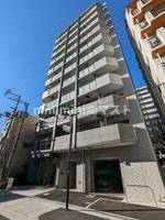 大阪府大阪市港区弁天5(マンション)の賃貸物件の外観