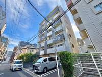 リファースSUMIDAの外観