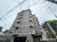 ステーションハイツ南茨木の外観