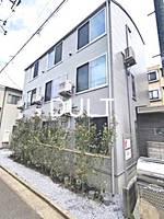 物件の外観画像