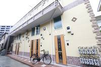 ユナイト市場マハビールの杜の外観