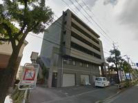 東京都八王子市平岡町(マンション)の賃貸物件の外観